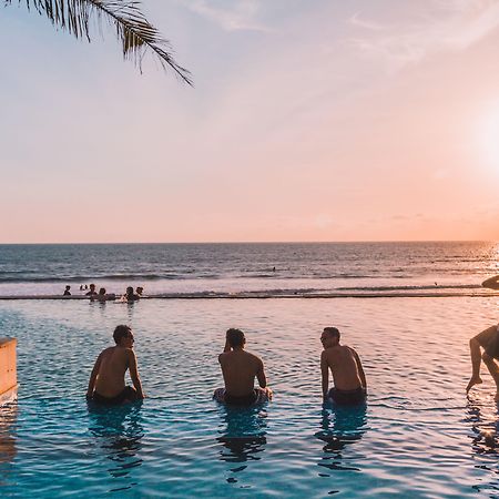 Lv8 Resort Hotel Чангу Екстер'єр фото