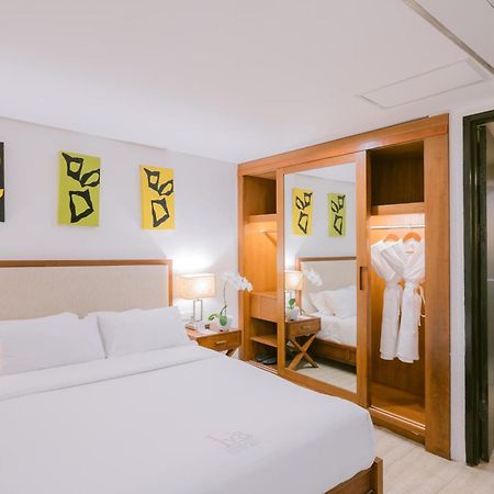 Lv8 Resort Hotel Чангу Екстер'єр фото