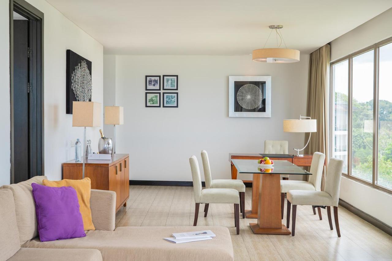Lv8 Resort Hotel Чангу Екстер'єр фото
