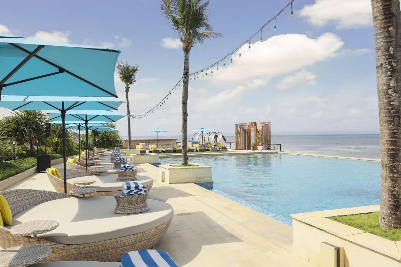 Lv8 Resort Hotel Чангу Екстер'єр фото