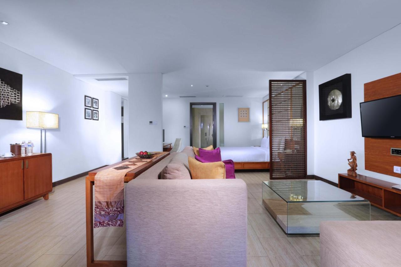 Lv8 Resort Hotel Чангу Екстер'єр фото