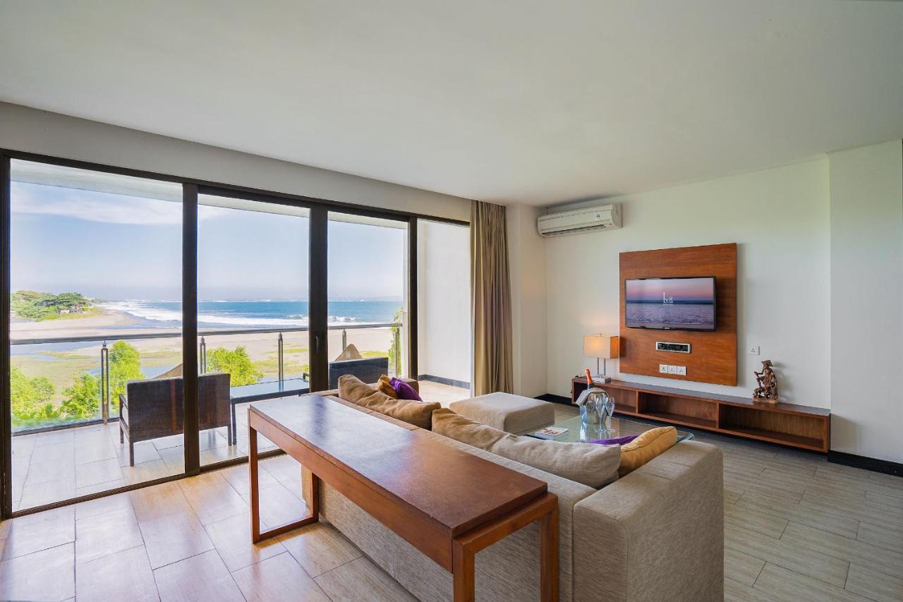 Lv8 Resort Hotel Чангу Екстер'єр фото