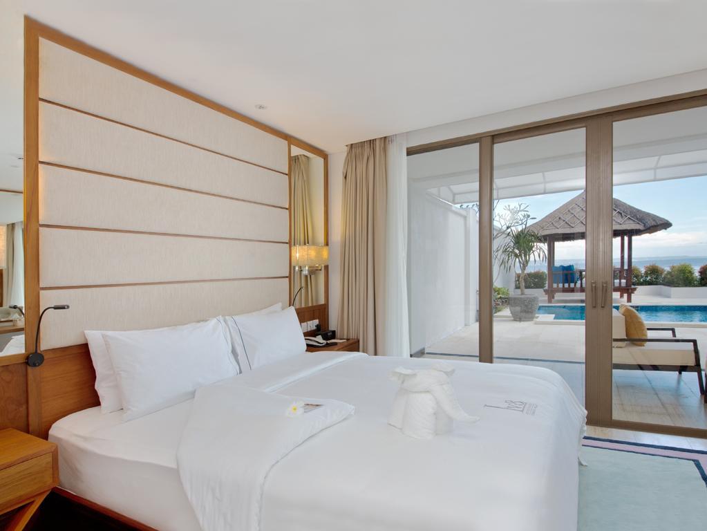 Lv8 Resort Hotel Чангу Екстер'єр фото