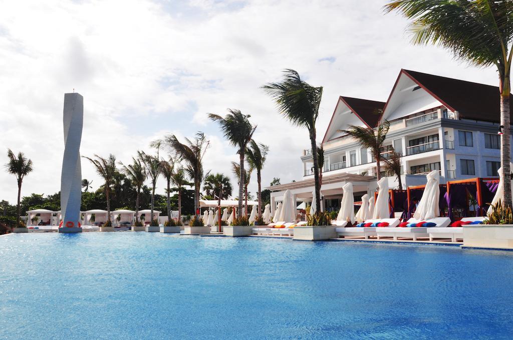 Lv8 Resort Hotel Чангу Екстер'єр фото