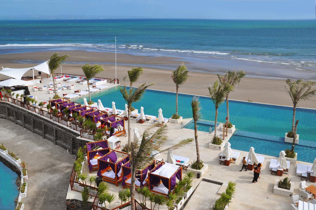 Lv8 Resort Hotel Чангу Екстер'єр фото
