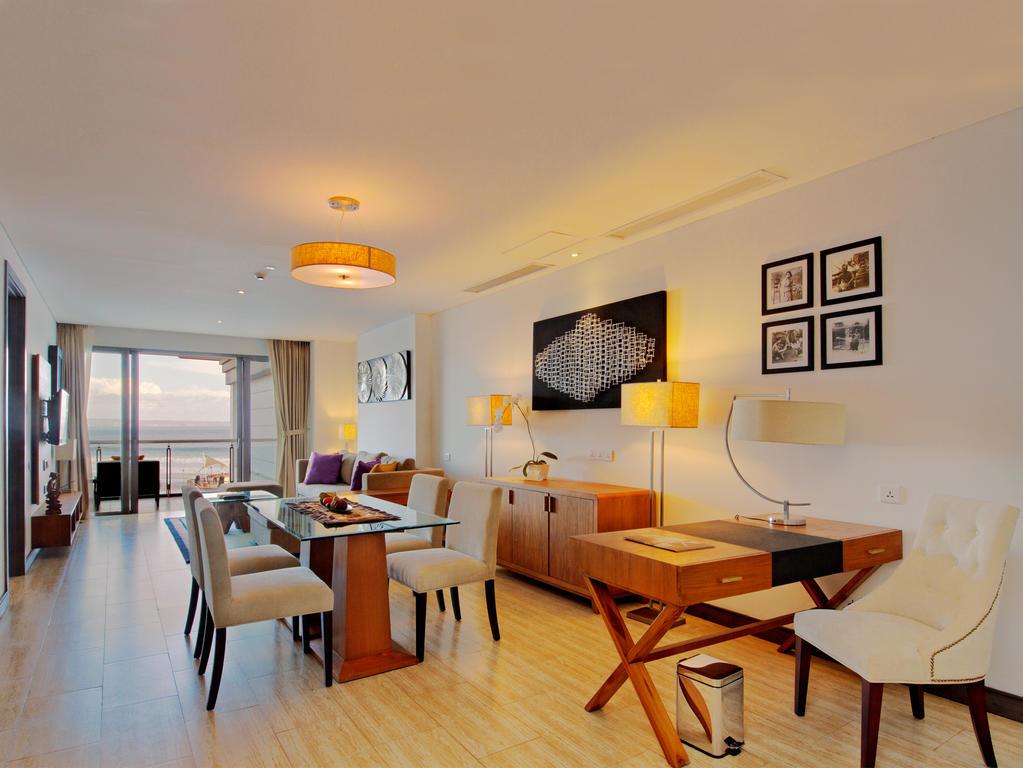 Lv8 Resort Hotel Чангу Екстер'єр фото