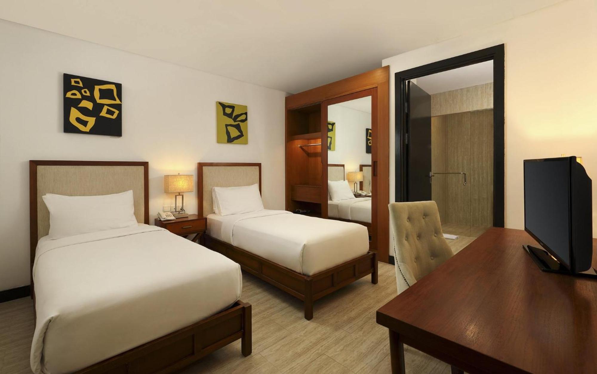Lv8 Resort Hotel Чангу Екстер'єр фото