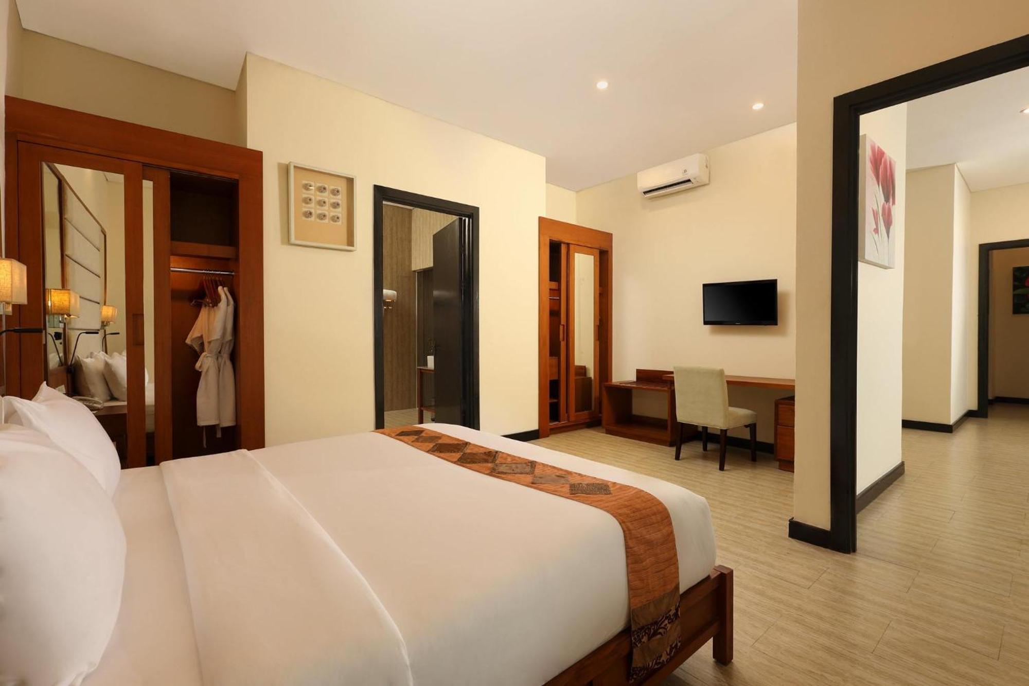 Lv8 Resort Hotel Чангу Екстер'єр фото
