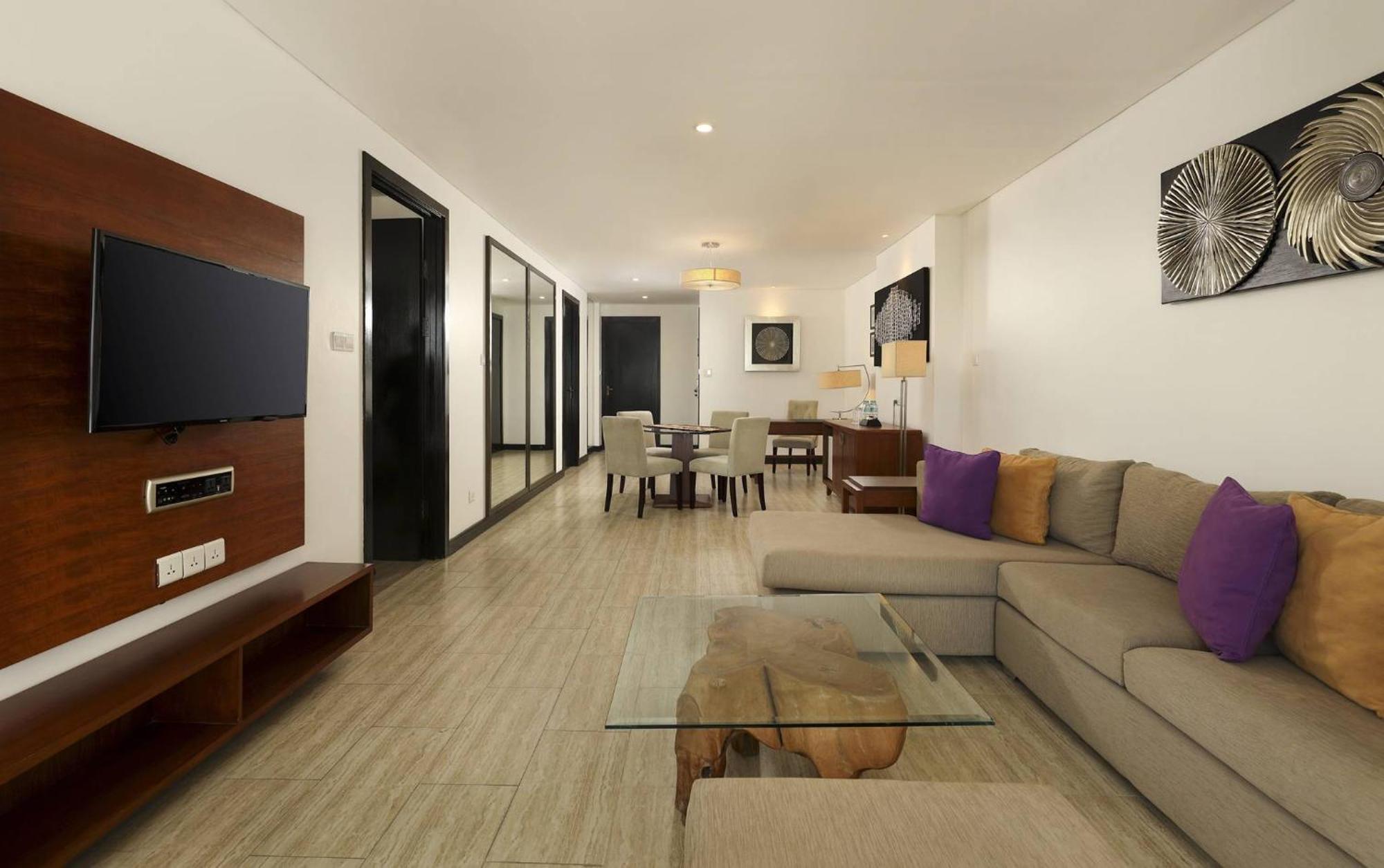 Lv8 Resort Hotel Чангу Екстер'єр фото