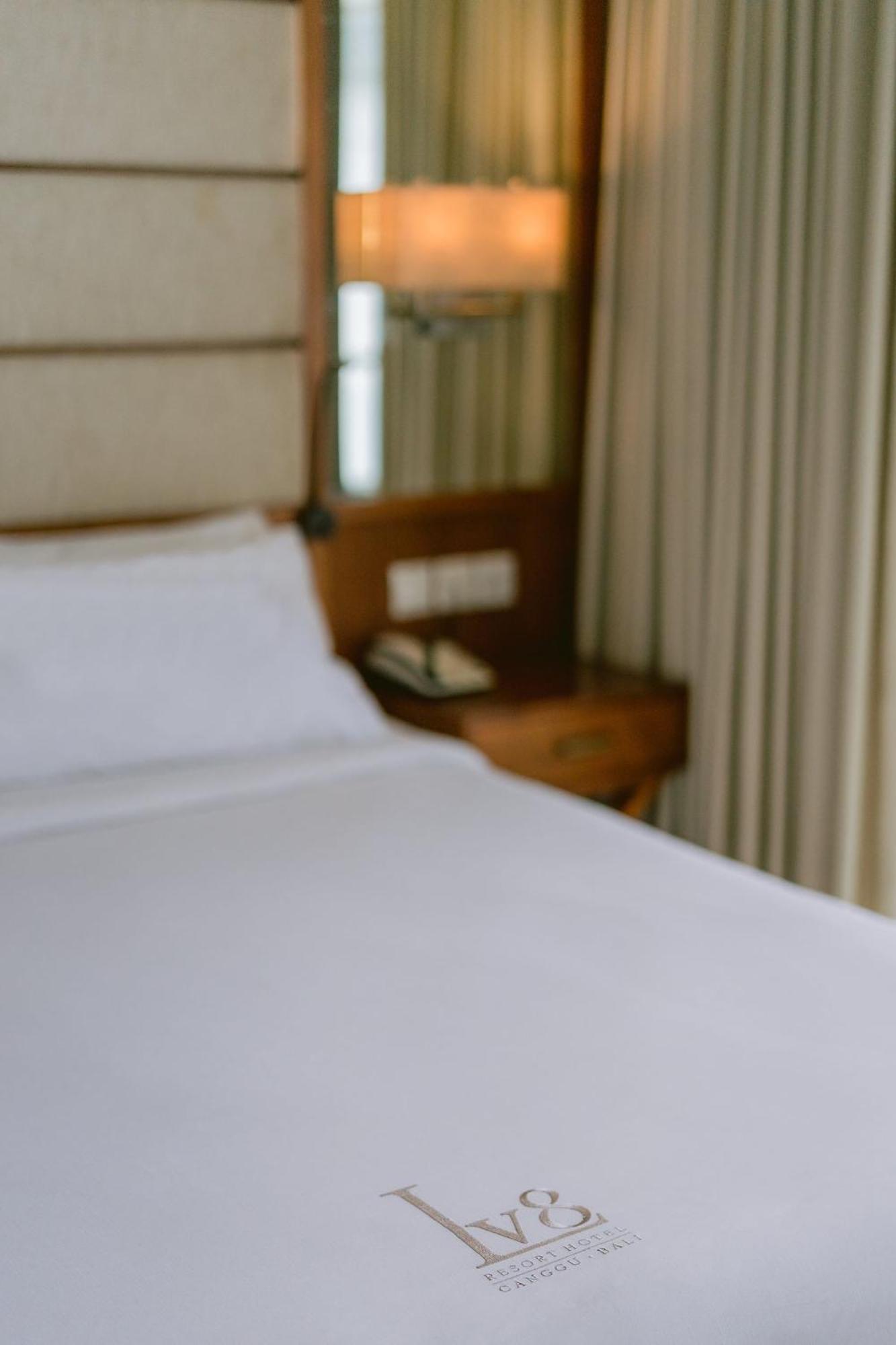 Lv8 Resort Hotel Чангу Екстер'єр фото