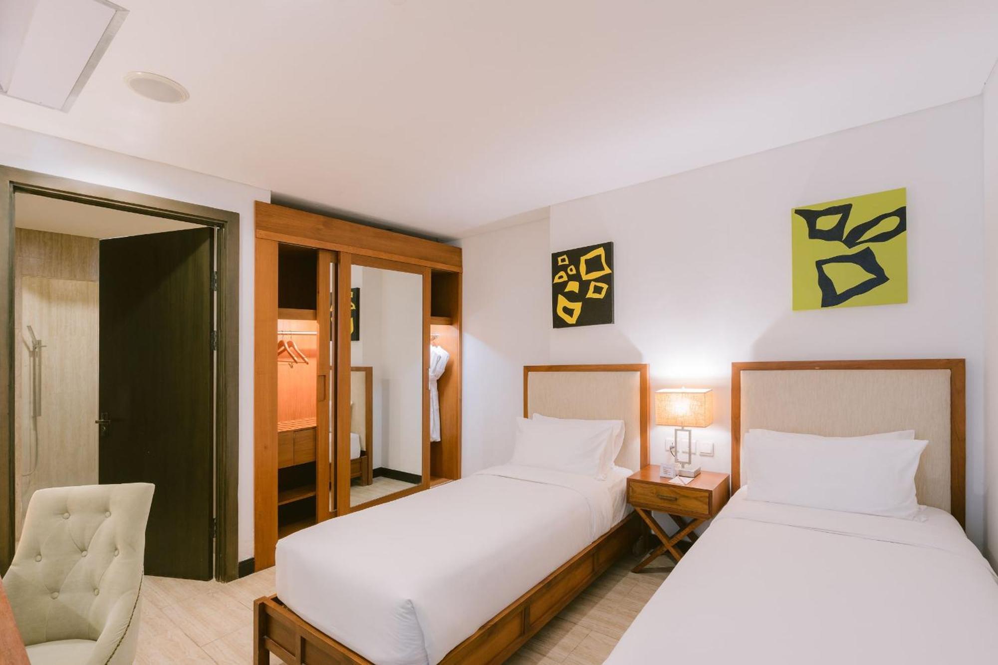 Lv8 Resort Hotel Чангу Екстер'єр фото