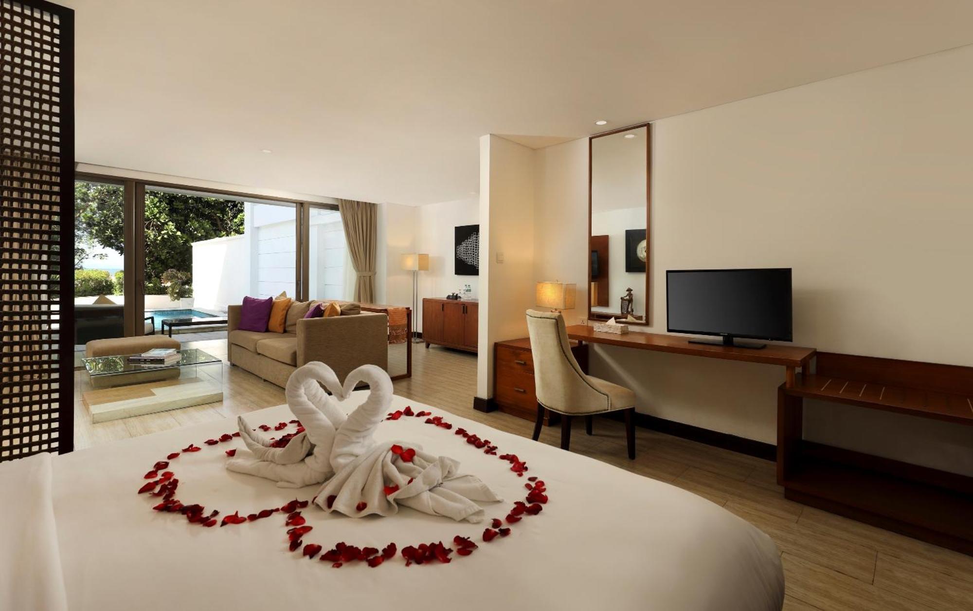 Lv8 Resort Hotel Чангу Екстер'єр фото