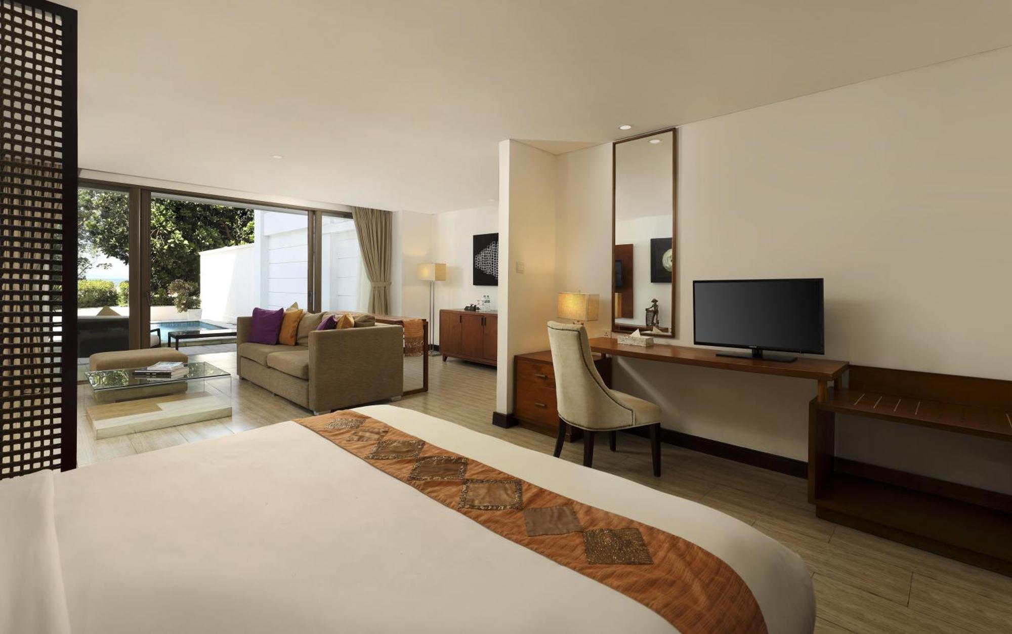 Lv8 Resort Hotel Чангу Екстер'єр фото