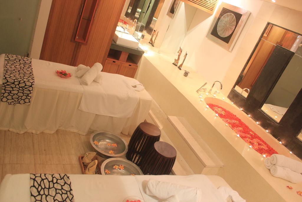 Lv8 Resort Hotel Чангу Екстер'єр фото