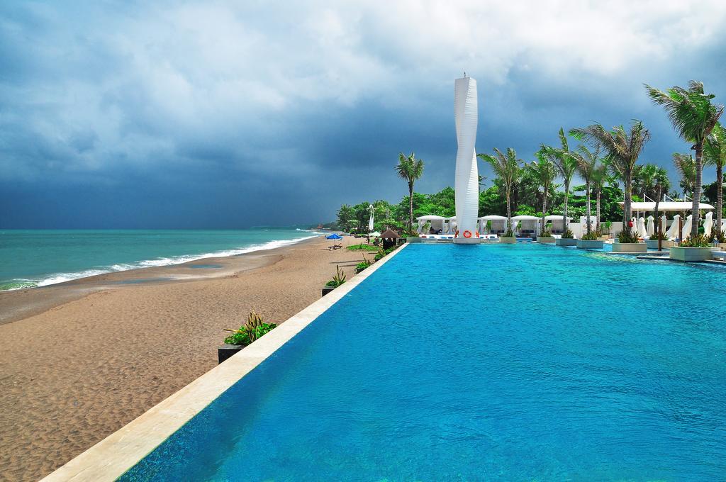 Lv8 Resort Hotel Чангу Екстер'єр фото