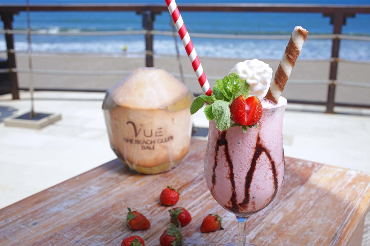 Lv8 Resort Hotel Чангу Екстер'єр фото