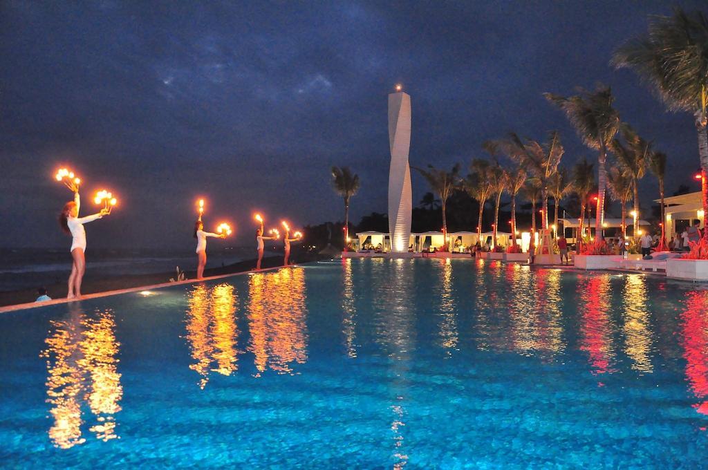 Lv8 Resort Hotel Чангу Екстер'єр фото