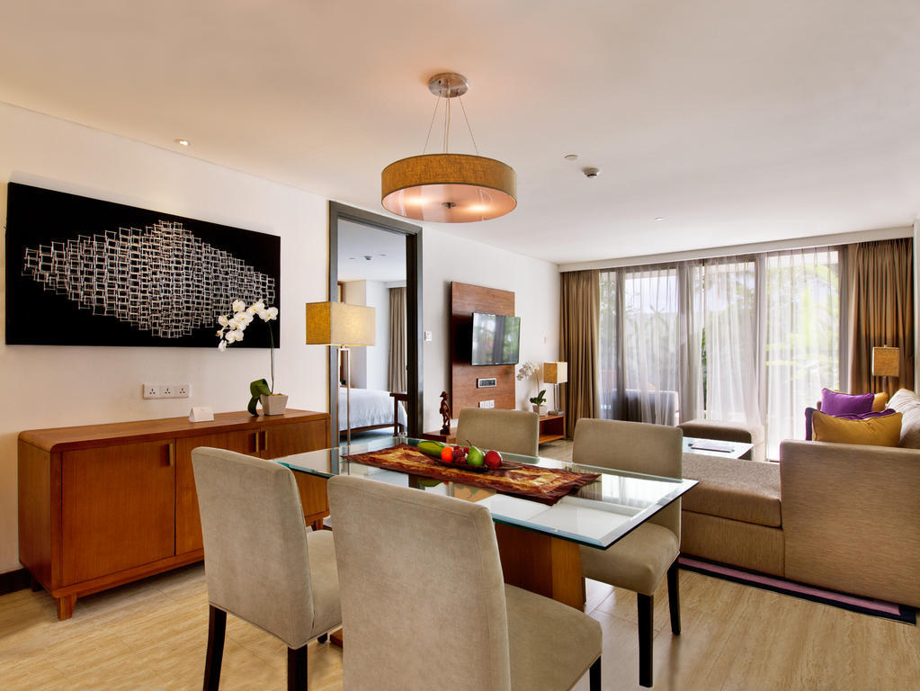 Lv8 Resort Hotel Чангу Екстер'єр фото