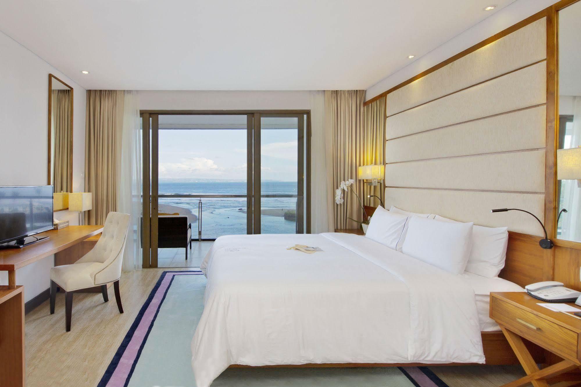 Lv8 Resort Hotel Чангу Екстер'єр фото